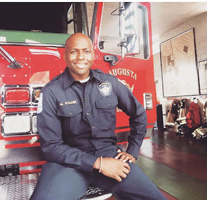 Meet your Posher, Marty